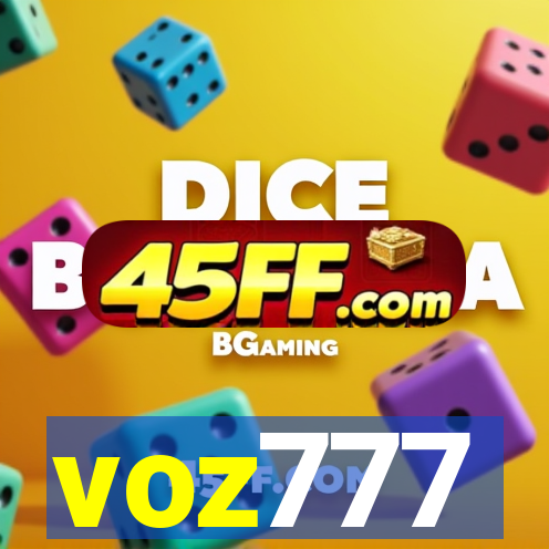 voz777