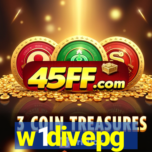 w1divepg