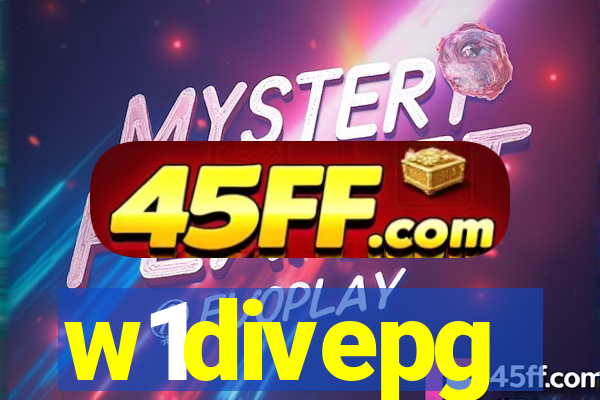 w1divepg