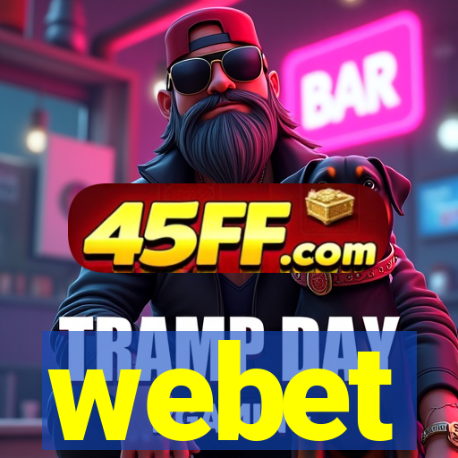 webet