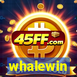 whalewin