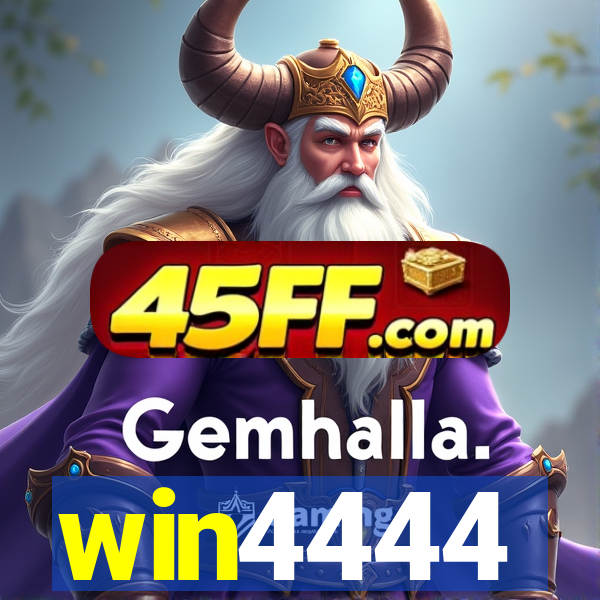 win4444