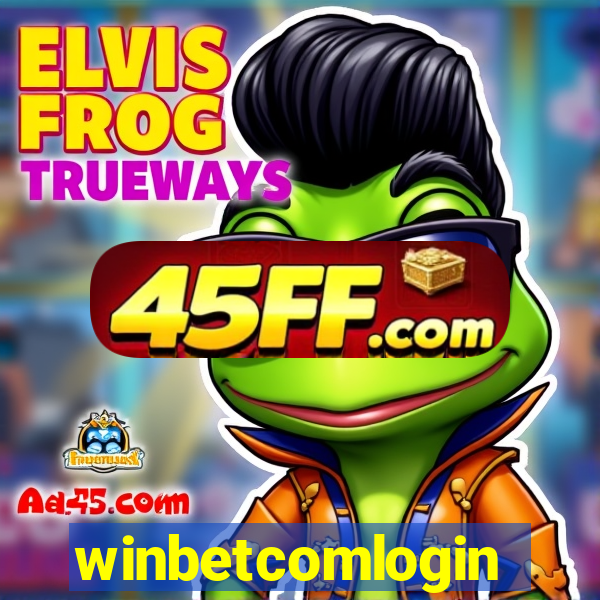 winbetcomlogin