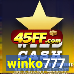 winko777