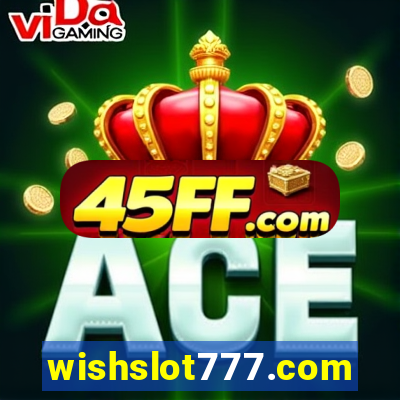 wishslot777.com