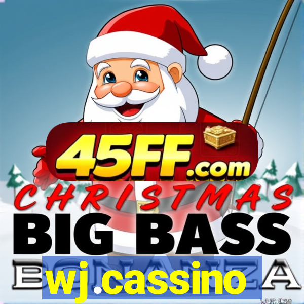 wj.cassino