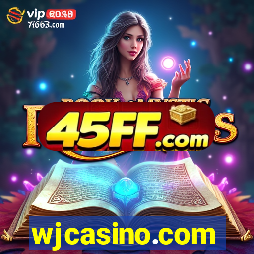 wjcasino.com