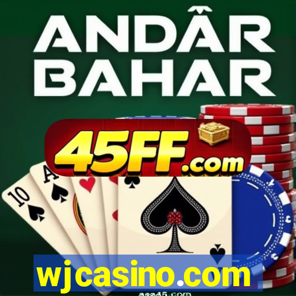 wjcasino.com