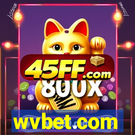 wvbet.com