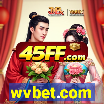 wvbet.com