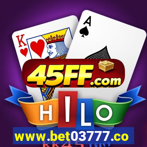 www.bet03777.com