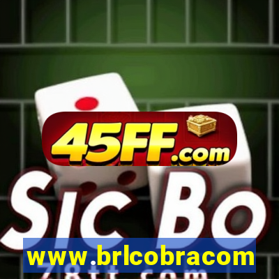 www.brlcobracom