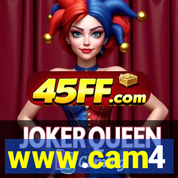 www.cam4