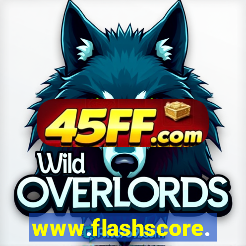 www.flashscore.com.br