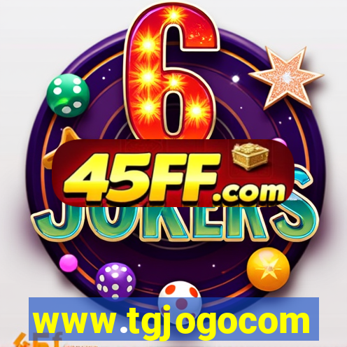 www.tgjogocom