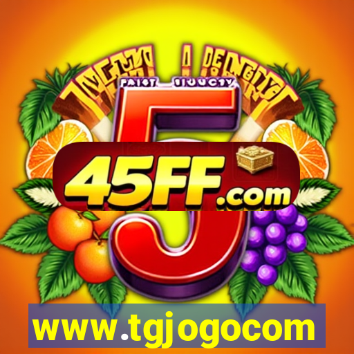 www.tgjogocom