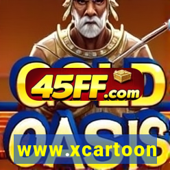 www.xcartoon