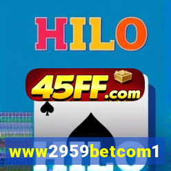 www2959betcom1