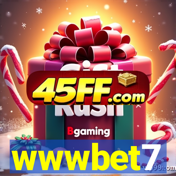 wwwbet7
