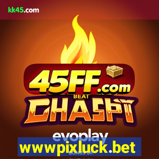 wwwpixluck.bet