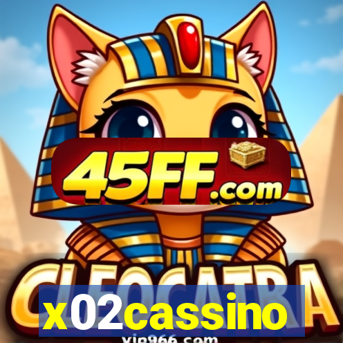 x02cassino