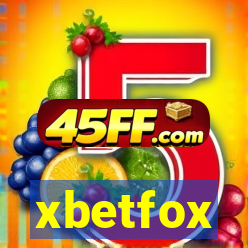 xbetfox