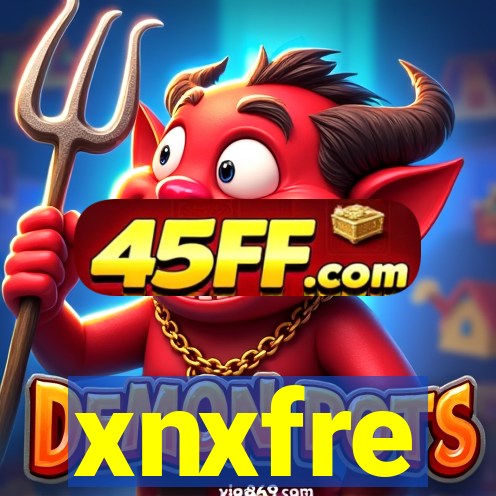 xnxfre