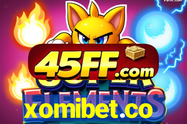 xomibet.co
