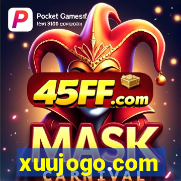 xuujogo.com