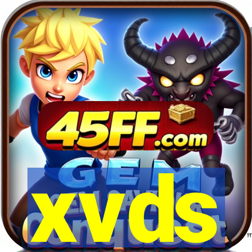 xvds