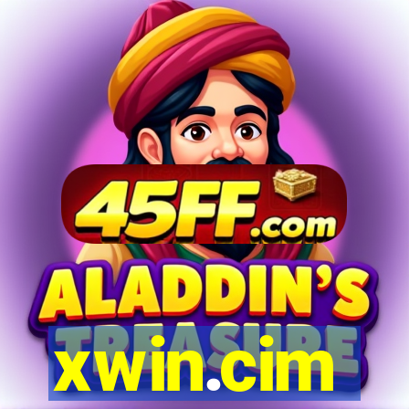 xwin.cim
