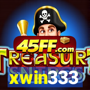 xwin333
