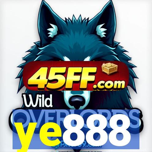 ye888