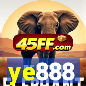 ye888