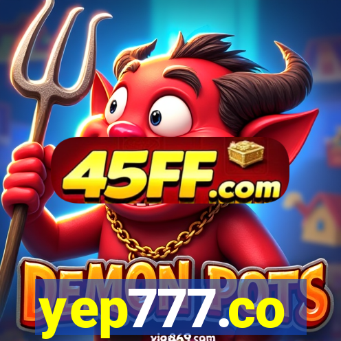yep777.co