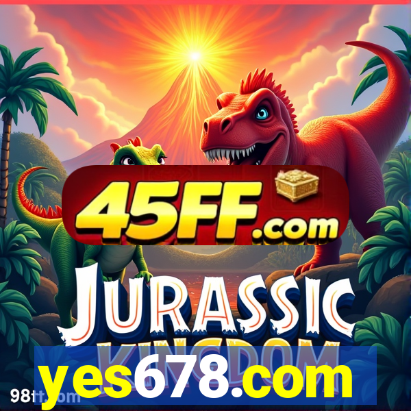 yes678.com