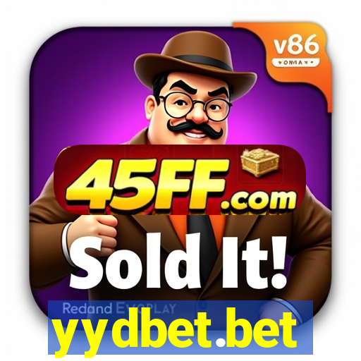 yydbet.bet
