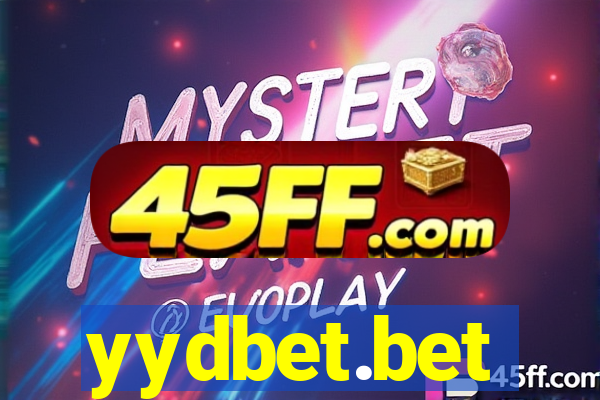 yydbet.bet