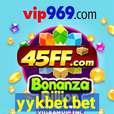 yykbet.bet