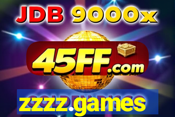zzzz.games