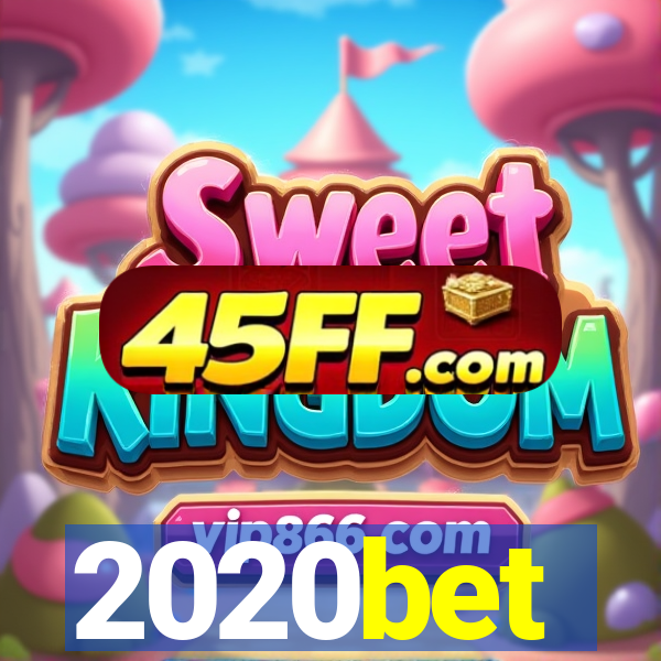 2020bet