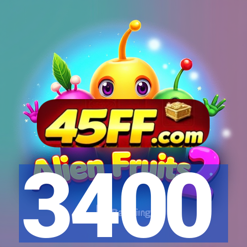 3400