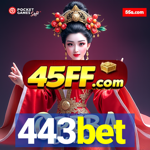 443bet