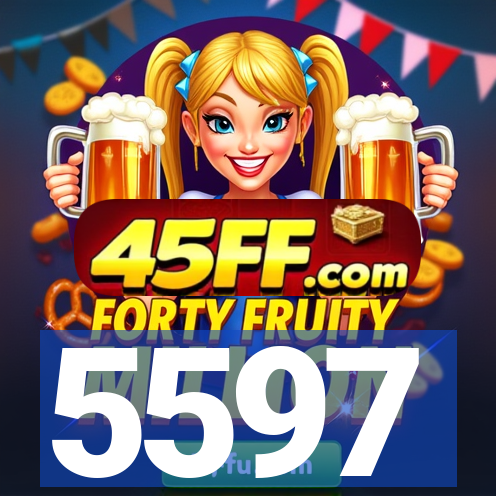 5597