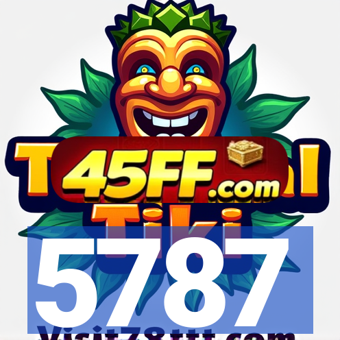 5787
