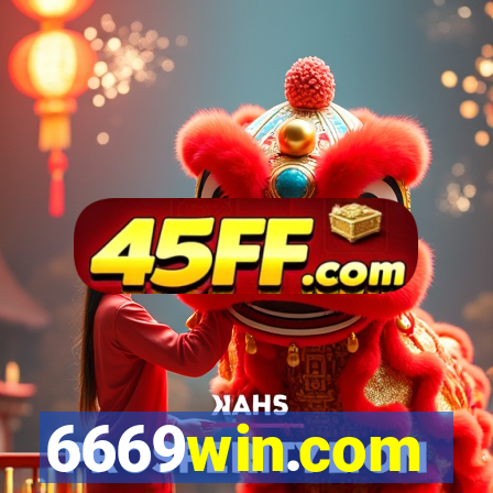 6669win.com