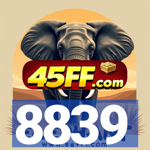 8839