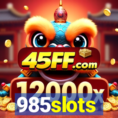 985slots