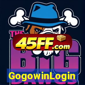 GogowinLogin