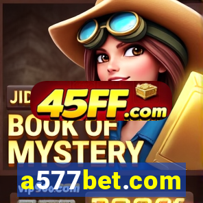 a577bet.com